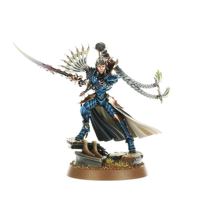 Warhammer 40,000 Drukhari Lady Malys
