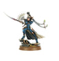 Warhammer 40,000 Drukhari Lady Malys