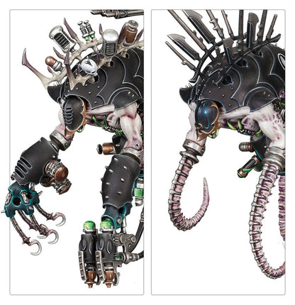 Warhammer 40,000 Combat Patrol: Drukhari