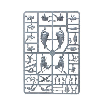 Warhammer 40,000 Combat Patrol: Drukhari