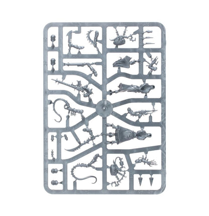 Warhammer 40,000 Combat Patrol: Drukhari