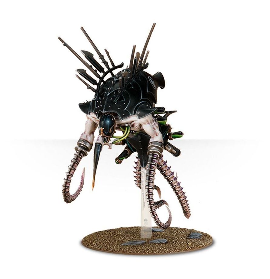 Warhammer 40,000 Combat Patrol: Drukhari