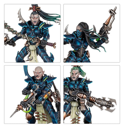 Warhammer 40,000 Kill Team: Hand of the Archon