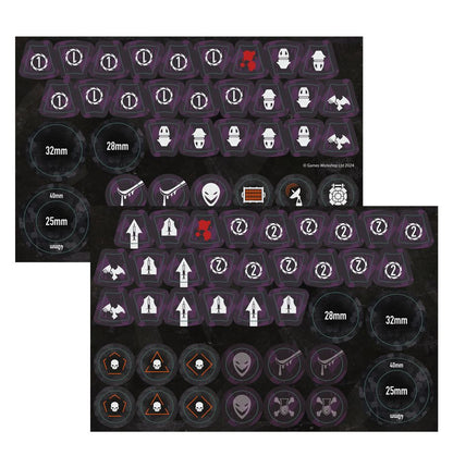 Warhammer 40,000 Kill Team: Hand of the Archon