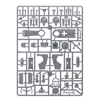 Warhammer 40,000 T'au Empire AX39 Sun Shark Bomber/AX3 Razorshark Strike Fighter