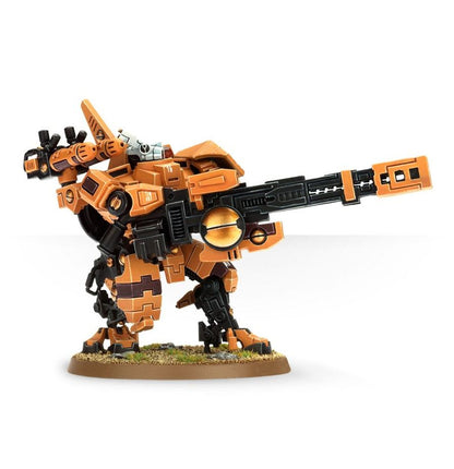 Warhammer 40,000 T'au Empire XV88 Broadside Battlesuit