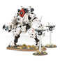 Warhammer 40,000 T'au Empire XV95 Ghostkeel Battlesuit