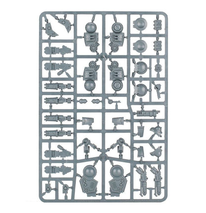 Warhammer 40,000 T'au Empire XV95 Ghostkeel Battlesuit