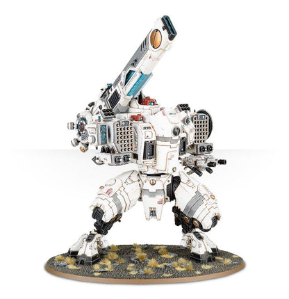 Warhammer 40,000 T'au Empire KV128 Stormsurge