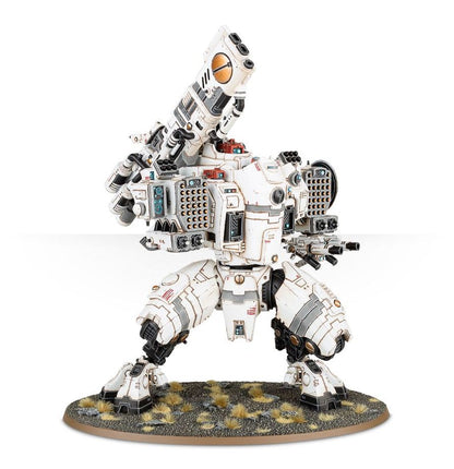 Warhammer 40,000 T'au Empire KV128 Stormsurge