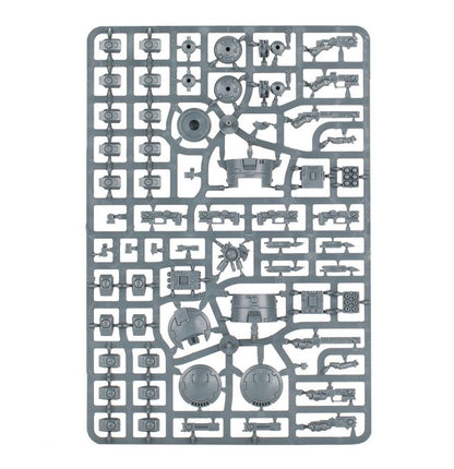 Warhammer 40,000 T'au Empire Fire Warriors Breacher Team/Strike Team