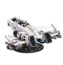 Warhammer 40,000 T'au Empire Piranha