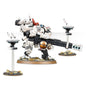 Warhammer 40,000 T'au Empire XV88 Broadside Battlesuit