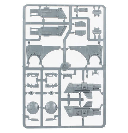 Warhammer 40,000 T'au Empire Piranha