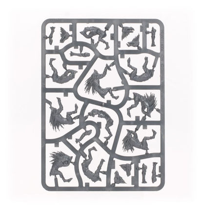 Warhammer 40,000 T'au Empire Kroot Hounds