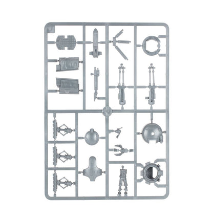 Warhammer 40,000 Combat Patrol: T’au Empire