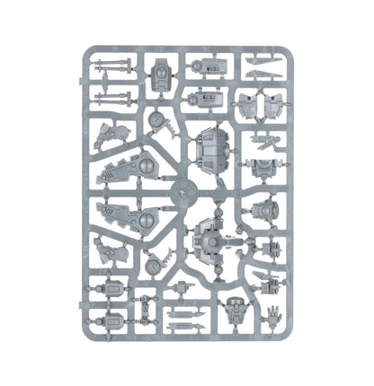 Warhammer 40,000 Combat Patrol: T’au Empire