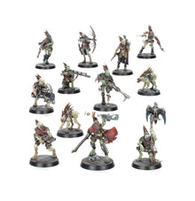 Warhammer 40,000 Kill Team: Farstalker Kinband