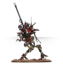 Warhammer 40,000 Adeptus Mechanicus Sydonian Dragoon
