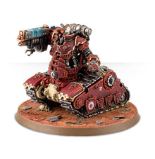 Warhammer 40,000 Adeptus Mechanicus Kataphron Breachers