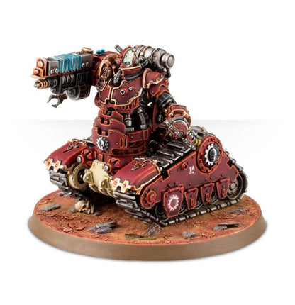 Warhammer 40,000 Adeptus Mechanicus Kataphron Breachers