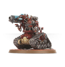 Warhammer 40,000 Adeptus Mechanicus Kataphron Destroyers