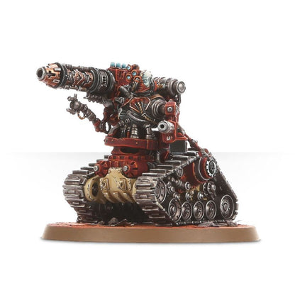 Warhammer 40,000 Adeptus Mechanicus Kataphron Destroyers