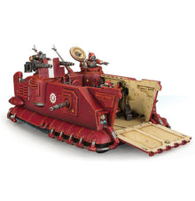 Warhammer 40,000 Adeptus Mechanicus Skorpius Disintegrator