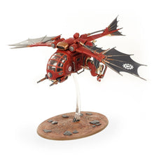 Warhammer 40,000 Adeptus Mechanicus Archaeopter Fusilave