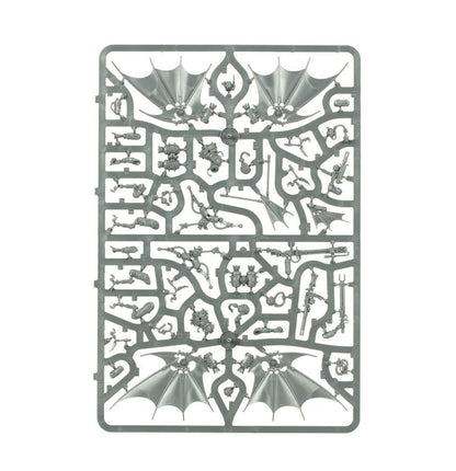 Warhammer 40,000 Adeptus Mechanicus Pteraxii Sterylizors