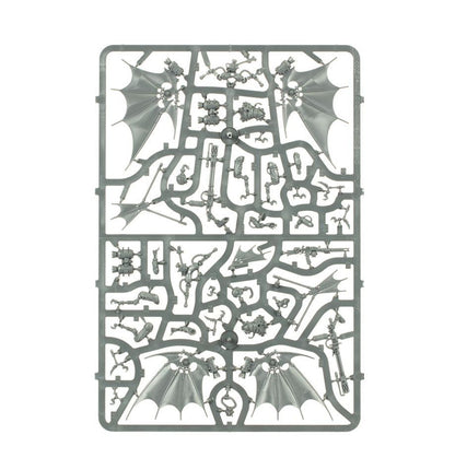 Warhammer 40,000 Adeptus Mechanicus Pteraxii Skystalkers