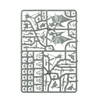 Warhammer 40,000 Adeptus Mechanicus Pteraxii Skystalkers