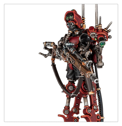 Warhammer 40,000 Adeptus Mechanicus Sydonian Skatros