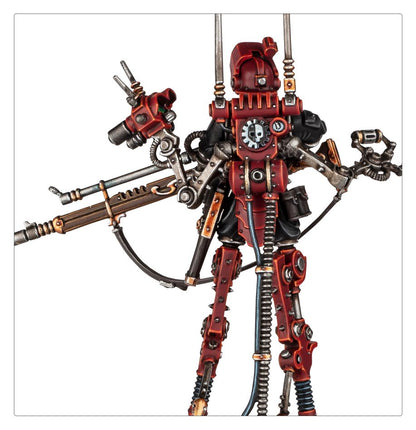 Warhammer 40,000 Adeptus Mechanicus Sydonian Skatros