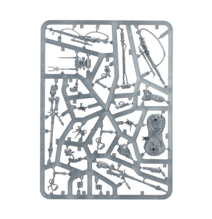 Warhammer 40,000 Adeptus Mechanicus Sydonian Skatros