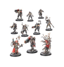 Warhammer 40,000 Kill Team: Battleclade