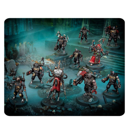 Warhammer 40,000 Kill Team: Battleclade