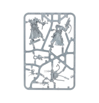 Warhammer 40,000 Kill Team: Battleclade