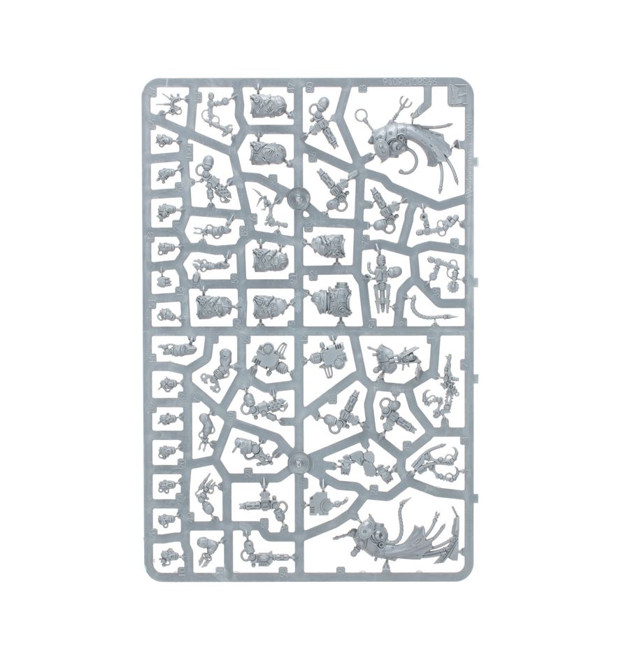 Warhammer 40,000 Kill Team: Battleclade