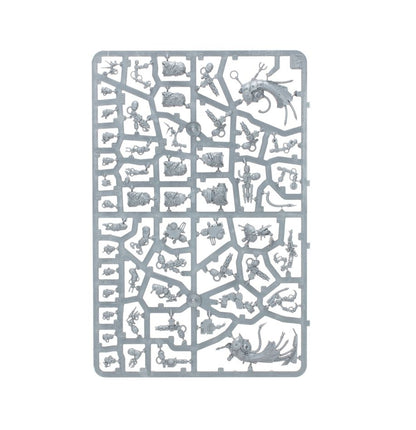 Warhammer 40,000 Kill Team: Battleclade