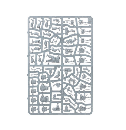 Warhammer 40,000 Kill Team: Battleclade