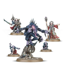 Warhammer 40,000 Genestealer Cults Broodcoven