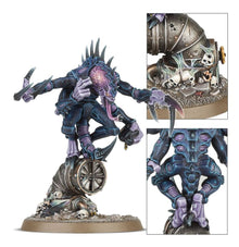 Warhammer 40,000 Genestealer Cults Broodcoven