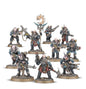 Warhammer 40,000 Genestealer Cults Neophyte Hybrids