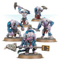 Warhammer 40,000 Genestealer Cults Aberrants