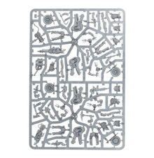 Warhammer 40,000 Genestealers Cult Atalan Jackals