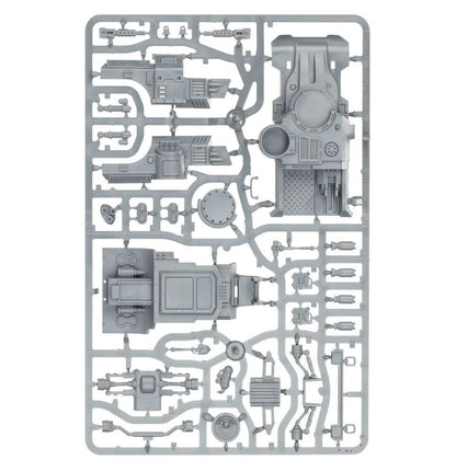 Warhammer 40,000 Combat Patrol: Genestealer Cults