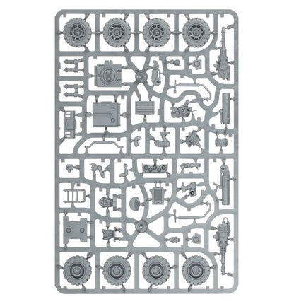 Warhammer 40,000 Combat Patrol: Genestealer Cults