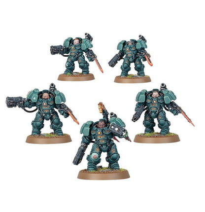Warhammer 40,000 Combat Patrol: Leagues of Votann