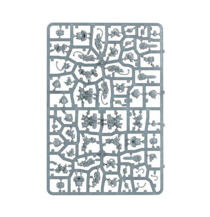 Warhammer 40,000 Combat Patrol: Leagues of Votann